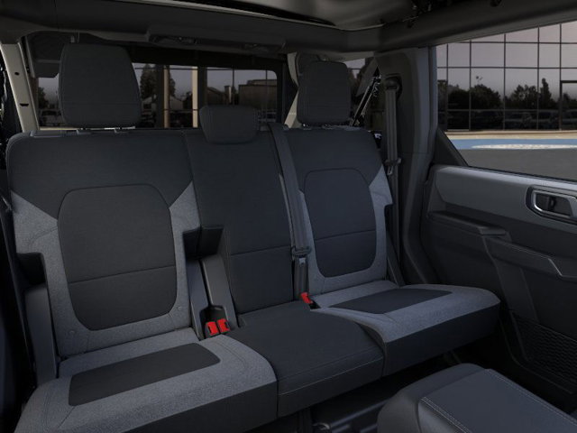 New 2025 Ford Bronco - photo 13