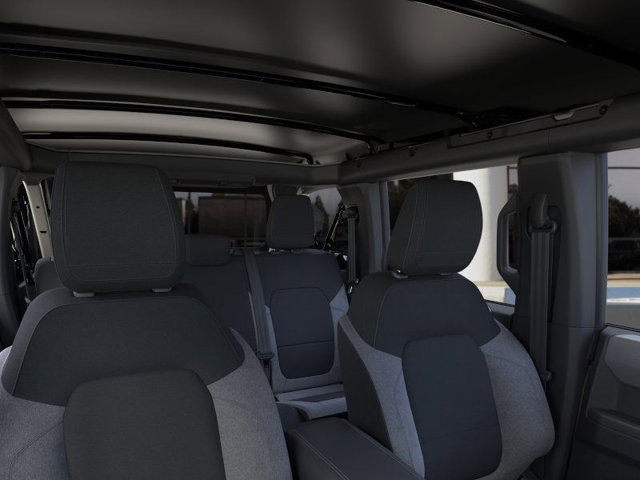 New 2025 Ford Bronco - photo 14