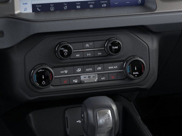 New 2025 Ford Bronco - photo 18