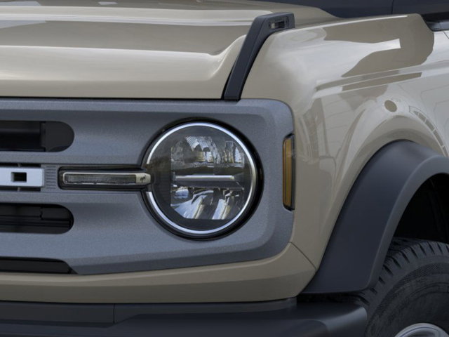 New 2025 Ford Bronco - photo 22