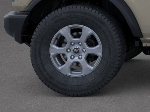 New 2025 Ford Bronco - photo 23