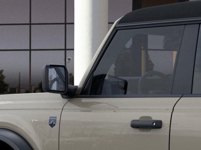 New 2025 Ford Bronco - photo 24