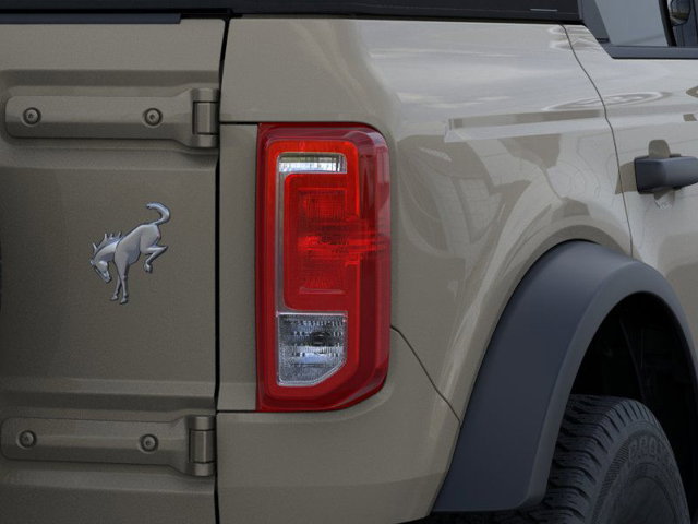 New 2025 Ford Bronco - photo 25