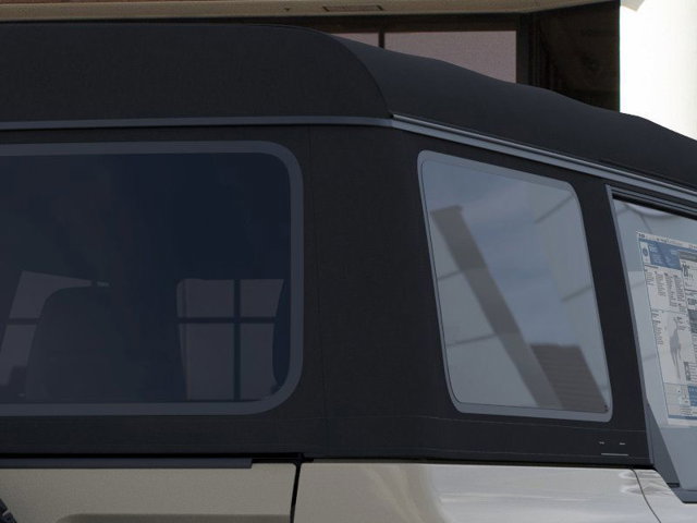 New 2025 Ford Bronco - photo 27