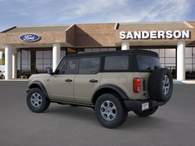 New 2025 Ford Bronco - photo 2