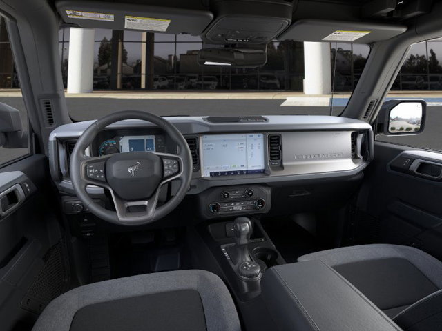 New 2025 Ford Bronco - photo 11