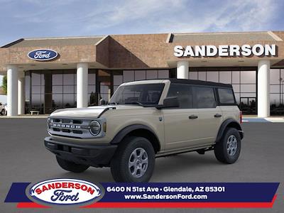 2025 Ford Bronco 4WD SUV for sale #256609 - photo 1