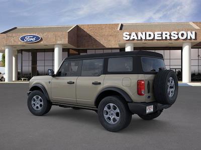 2025 Ford Bronco 4WD SUV for sale #256609 - photo 2