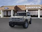 2025 Ford Bronco 4WD SUV for sale #256609 - photo 3