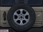 2025 Ford Bronco 4WD SUV for sale #256609 - photo 24