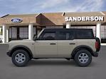2025 Ford Bronco 4WD SUV for sale #256609 - photo 4