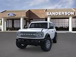 2025 Ford Bronco 4WD SUV for sale #256611 - photo 3