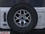 2025 Ford Bronco 4WD SUV for sale #256611 - photo 24