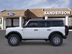 2025 Ford Bronco 4WD SUV for sale #256611 - photo 4