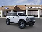 2025 Ford Bronco 4WD SUV for sale #256611 - photo 7