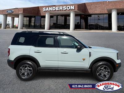 Used 2022 Ford Bronco Sport - photo 1