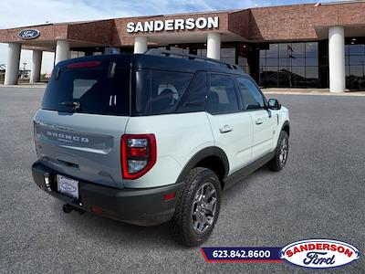 Used 2022 Ford Bronco Sport - photo 1