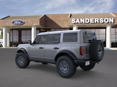2025 Ford Bronco 4WD SUV for sale #256612 - photo 2