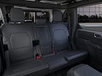 2025 Ford Bronco 4WD SUV for sale #256612 - photo 11