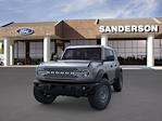 2025 Ford Bronco 4WD SUV for sale #256612 - photo 3