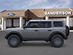 2025 Ford Bronco 4WD SUV for sale #256612 - photo 4