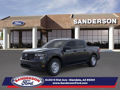 2025 Ford Maverick SuperCrew Cab FWD Pickup for sale #256618 - photo 1