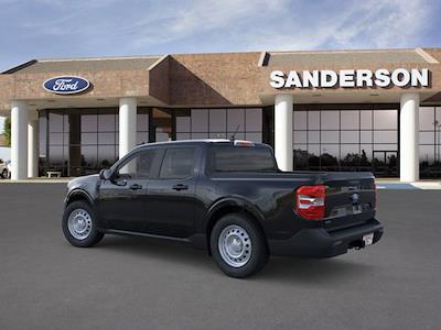 New 2025 Ford Maverick XL SuperCrew Cab for sale #256618 - photo 2