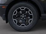 2025 Ford Bronco Sport 4WD SUV for sale #256619 - photo 19
