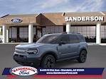 2025 Ford Bronco Sport 4WD SUV for sale #256620 - photo 1