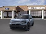 2025 Ford Bronco Sport 4WD SUV for sale #256620 - photo 3