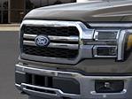 2025 Ford F-150 SuperCrew Cab 4WD Pickup for sale #256623 - photo 16