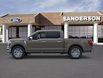 2025 Ford F-150 SuperCrew Cab 4WD Pickup for sale #256623 - photo 5