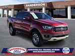 2021 Ford Ranger SuperCrew Cab 4WD Pickup for sale #256623A - photo 21