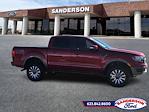 2021 Ford Ranger SuperCrew Cab 4WD Pickup for sale #256623A - photo 1