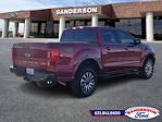 2021 Ford Ranger SuperCrew Cab 4WD Pickup for sale #256623A - photo 2