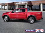 2021 Ford Ranger SuperCrew Cab 4WD Pickup for sale #256623A - photo 5