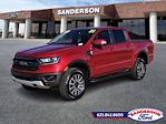 2021 Ford Ranger SuperCrew Cab 4WD Pickup for sale #256623A - photo 6