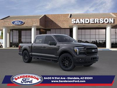 2025 Ford F-150 SuperCrew Cab 4WD Pickup for sale #256625 - photo 1