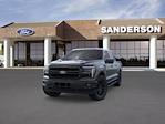 2025 Ford F-150 SuperCrew Cab 4WD Pickup for sale #256625 - photo 4