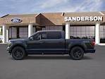 2025 Ford F-150 SuperCrew Cab 4WD Pickup for sale #256625 - photo 5