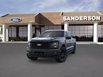 New 2025 Ford F-150 STX SuperCrew Cab for sale #256626 - photo 4