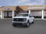 2025 Ford F-150 SuperCrew Cab 4WD Pickup for sale #256627 - photo 4