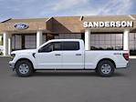 2025 Ford F-150 SuperCrew Cab 4WD Pickup for sale #256627 - photo 5