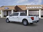 2025 Ford F-150 SuperCrew Cab 4WD Pickup for sale #256627 - photo 6