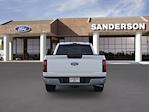 2025 Ford F-150 SuperCrew Cab 4WD Pickup for sale #256627 - photo 7