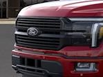 2025 Ford F-150 SuperCrew Cab 4WD Pickup for sale #256628 - photo 17