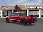 2025 Ford F-150 SuperCrew Cab 4WD Pickup for sale #256628 - photo 6