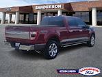 2022 Ford F-150 SuperCrew Cab 4WD Pickup for sale #256628A - photo 2