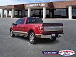 2022 Ford F-150 SuperCrew Cab 4WD Pickup for sale #256628A - photo 5