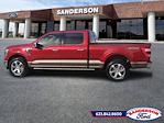 2022 Ford F-150 SuperCrew Cab 4WD Pickup for sale #256628A - photo 6